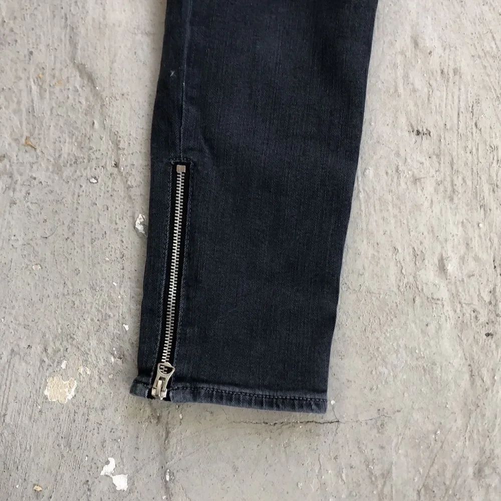 rag & bone Nina jeans - Picture 3 of 7